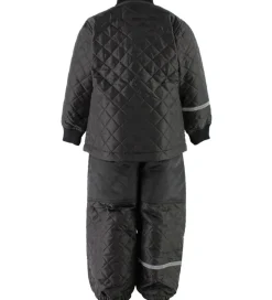 CeLaVi Termotøj - Sort