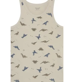 CeLaVi Undertrøjer - 2-pak - Silver Lining