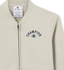 Champion Cardigan - Neutral Chino Beige