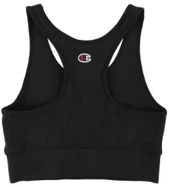 Champion Fashion Top - Sort