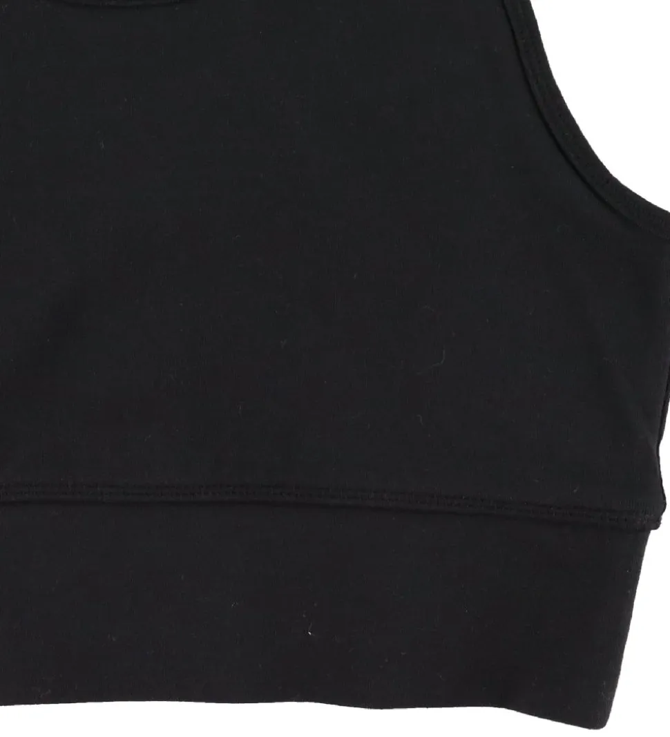 Champion Fashion Top - Sort