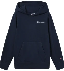 Champion Hættetrøje - Sky Captain