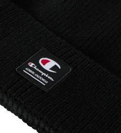 Champion Hue - Strik - Black Beauty