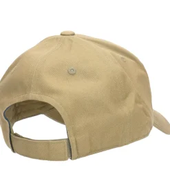 Champion Kasket - Baseball - Beige m. Logo