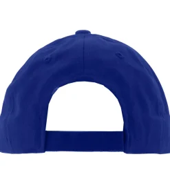 Champion Kasket - Baseball - Blå m. Logo