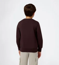 Champion Sweatshirt - Chocolate Ganache
