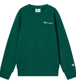 Champion Sweatshirt - Forest Peak Green