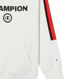 Champion Sweatshirt - Ivory White