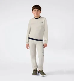 Champion Sweatshirt - Neutral Chino Beige