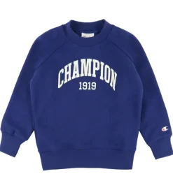 Champion Sweatshirt - Sail Away Navy