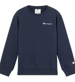 Champion Sweatshirt - Sky Captain