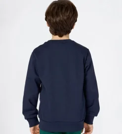 Champion Sweatshirt - Sky Captain