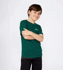 Champion T-shirt - Forest Peak Green