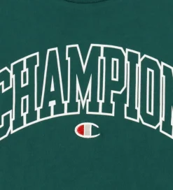 Champion T-shirt - Forest Peak Green