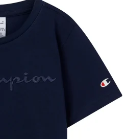 Champion T-shirt - Sky Captain