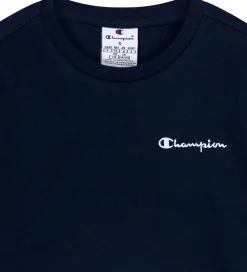 Champion T-shirt - Sky Captain
