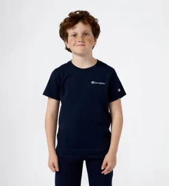 Champion T-shirt - Sky Captain