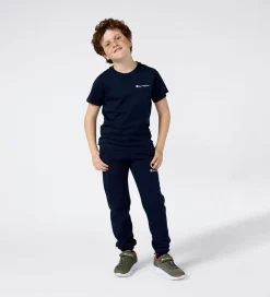 Champion T-shirt - Sky Captain