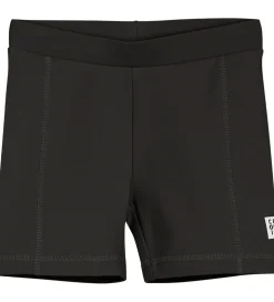 Color Kids Cykelshorts - Sport - Sort