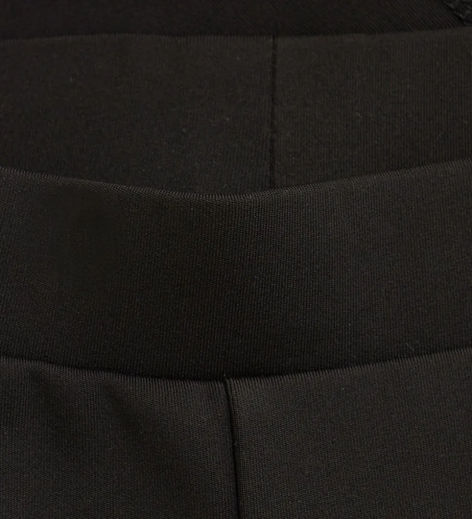 Color Kids Cykelshorts - Sport - Sort