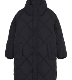 Color Kids Dynefrakke - Quilt - Phantom