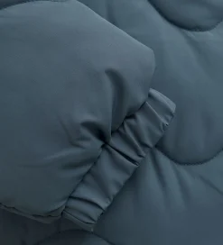 Color Kids Dynejakke - Quilt - Stormy Weather