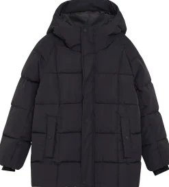 Color Kids Dynejakke - Quilt - Phantom