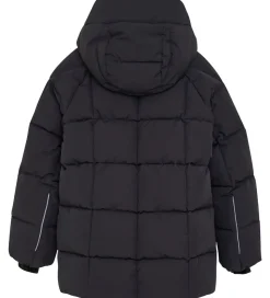 Color Kids Dynejakke - Quilt - Phantom