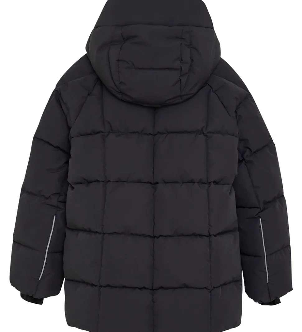 Color Kids Dynejakke - Quilt - Phantom