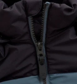 Color Kids Dynejakke - Stormy Weather