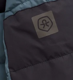 Color Kids Dynejakke - Stormy Weather