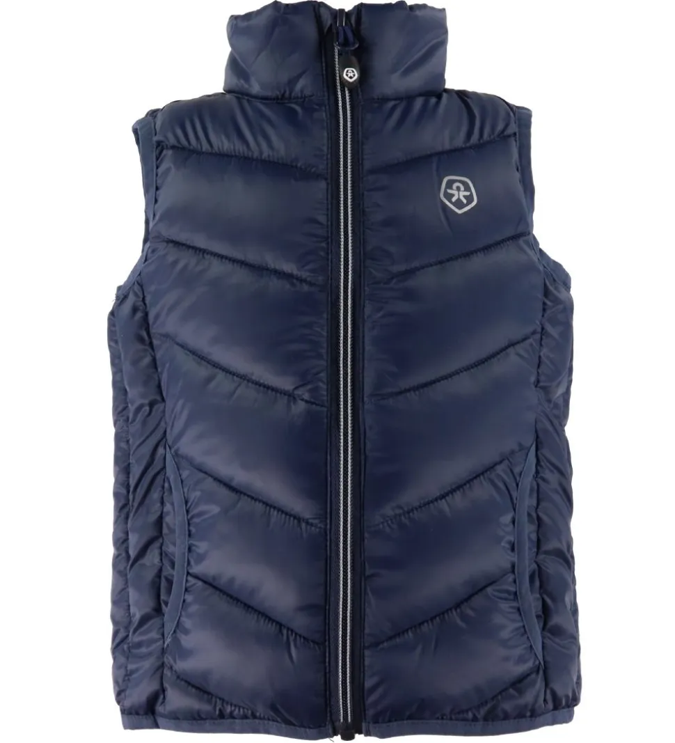 Color Kids Dynevest - Dress Blues