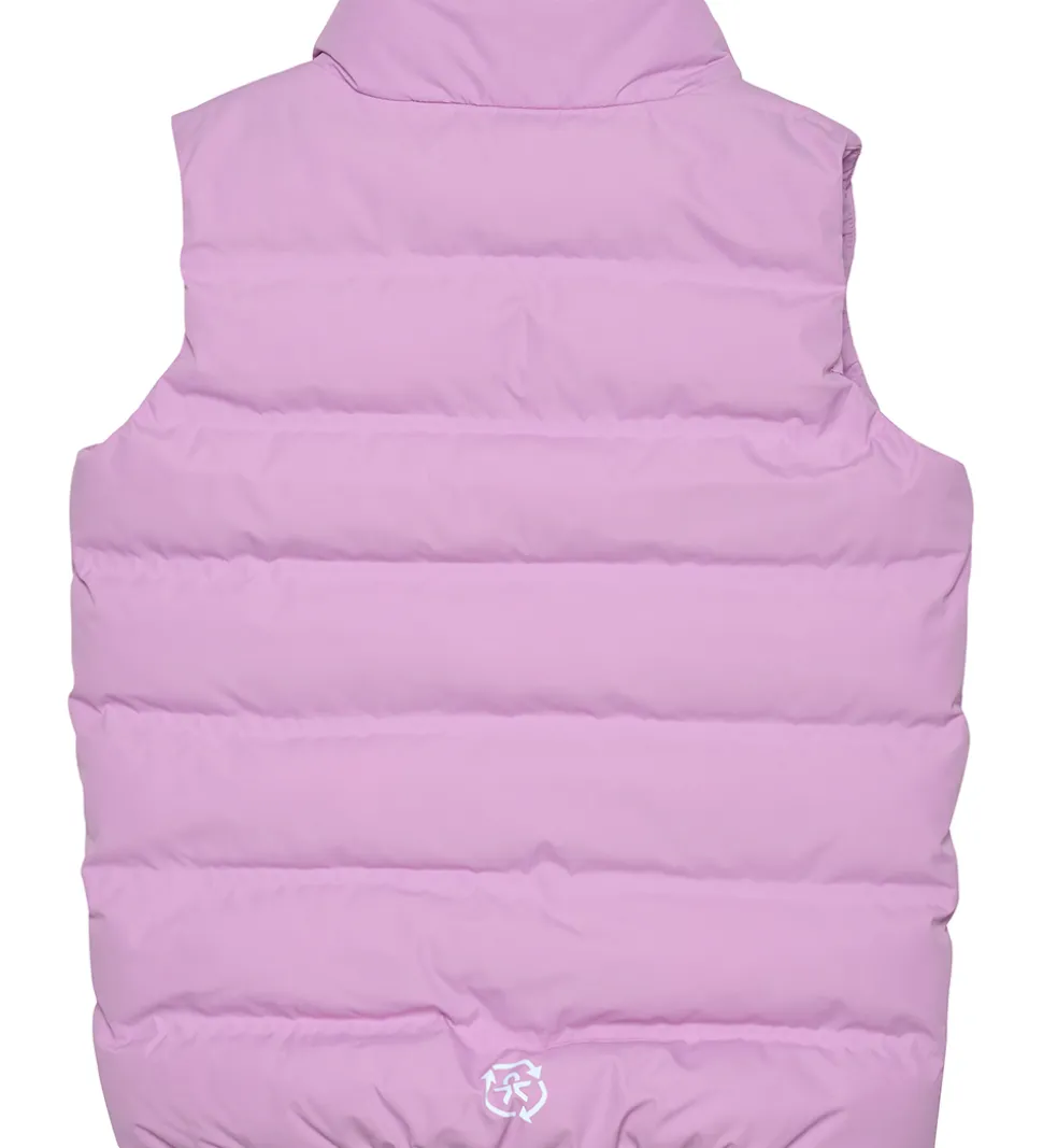 Color Kids Dynevest - Violet Tulle