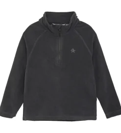 Color Kids Fleecetrøje - Phantom