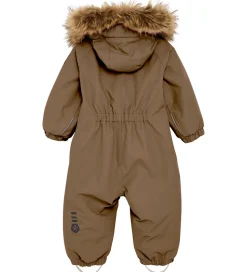 Color Kids Flyverdragt - Fossil