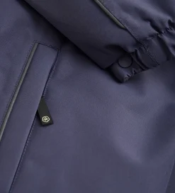 Color Kids Flyverdragt - Graystone