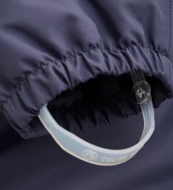 Color Kids Flyverdragt - Graystone