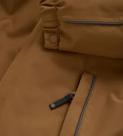 Color Kids Flyverdragt - Nuthach