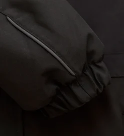 Color Kids Flyverdragt - Sort