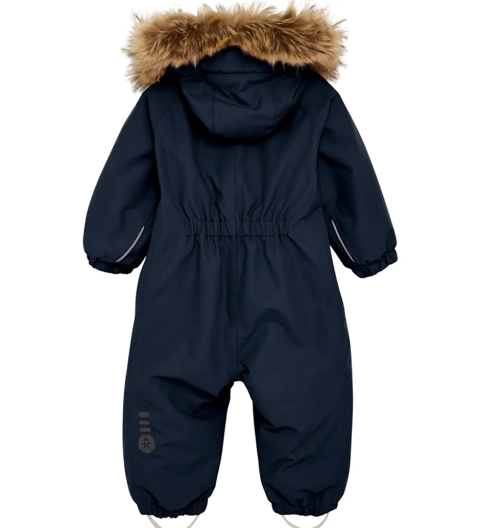 Color Kids Flyverdragt - Total Eclipse