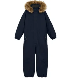 Color Kids Flyverdragt - Total Eclipse