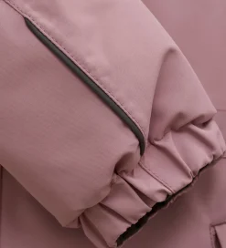 Color Kids Flyverdragt - Woodrose
