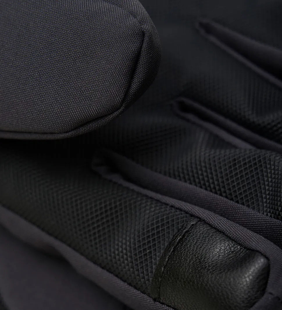 Color Kids Handsker - Phantom