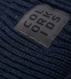 Color Kids Hue - Uld/Akryl - Strik - Total Eclipse