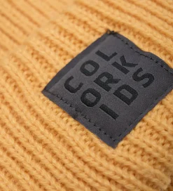 Color Kids Hue - Uld/Akryl - Strik - Chamois