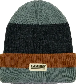 Color Kids Hue - Uld/Akryl - Strik - Stormy Weather