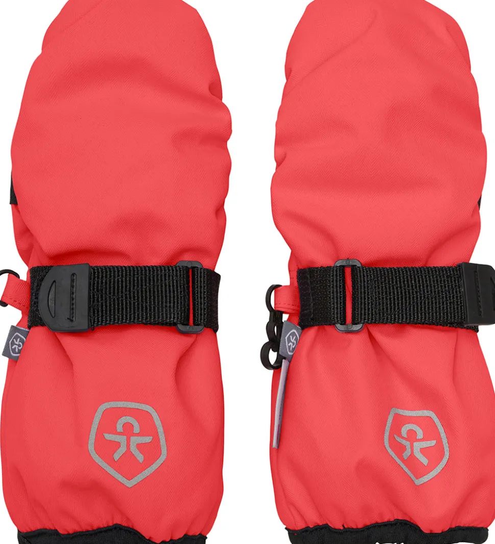 Color Kids Luffer - Diva Pink