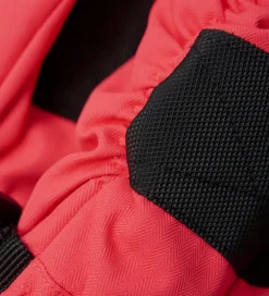 Color Kids Luffer - Diva Pink