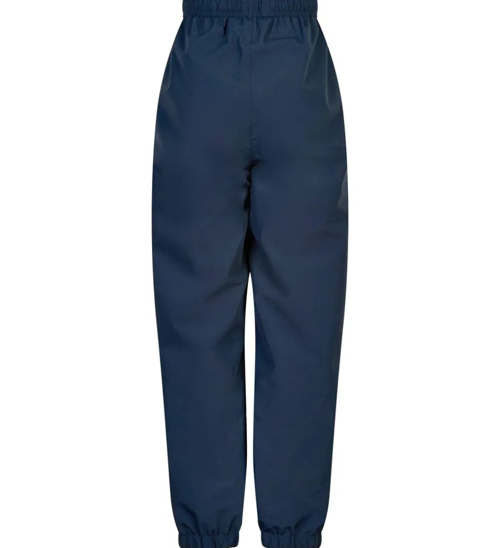 Color Kids Skalbukser - Total Eclipse