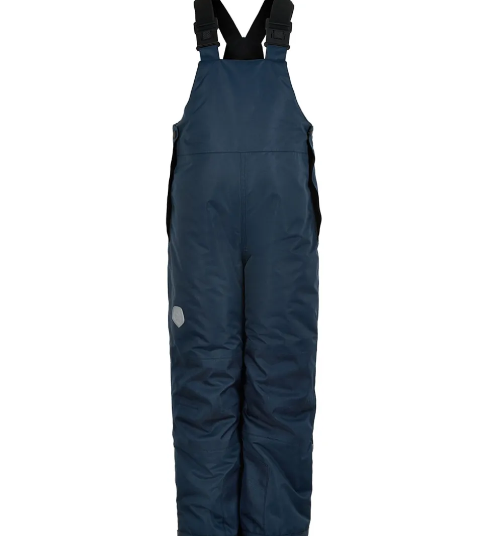 Color Kids Skibukser - Total Eclipse